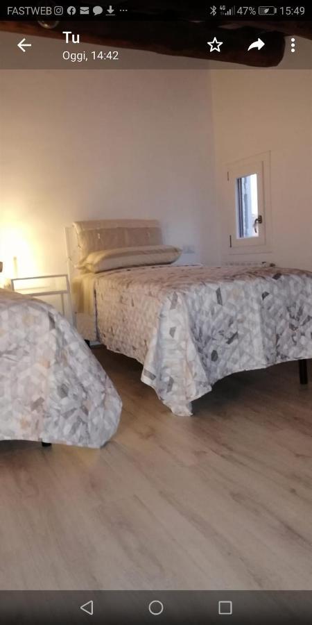 Casa Marina Ξενοδοχείο Φολίνιο Εξωτερικό φωτογραφία