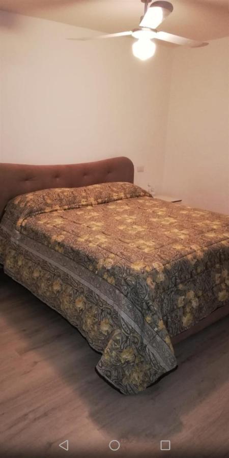 Casa Marina Ξενοδοχείο Φολίνιο Εξωτερικό φωτογραφία